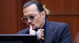 Volverá a los tribunales: Johnny Depp enfrentará un nuevo juicio por presunta agresión