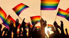 ¿Cuándo y dónde se celebrarán las Bodas colectivas LGBTTTI+ en México?