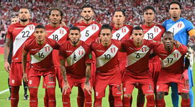 ¿Adidas o Marathon? La marca que vestirá a la Selección Peruana en los próximos partidos