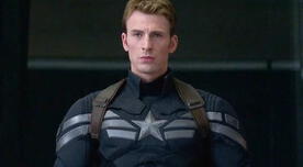 Cómo fue el radical cambio físico de Chris Evans tras dejar de ser el 'Capitán América'