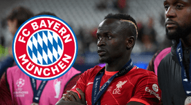 ¡Deja Inglaterra por Alemania! Sadio Mané y todos los detalles de su contrato con Bayern Múnich