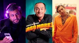 Ricardo Mendoza no estará en 'Asu Mare' 4 tras 'romper palitos' con 'Cachín'