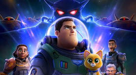 Buzz Lightyear: 4 curiosidades del popular astronauta de 'Toy Story'