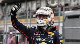 Max Verstappen se lleva el triunfo en el GP de Canadá de la Fórmula 1