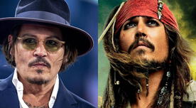 ¿Johnny Depp vuelve a Disney? Compañía utiliza imagen del actor y fans enloquecen