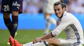 ¡Increíble! Gareth Bale a un paso de firmar por equipo de la segunda división