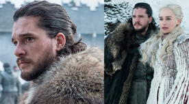 Secuela de ‘Game of Thrones’ ya estaría en desarrollo y tendría como protagonista a Jon Snow