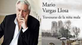 ¿Qué libro de Mario Vargas Llosa será adaptado como serie y cuándo se estrenará?