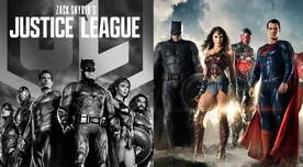 Zack Snyder's Justice League: A más de un año de su estreno llegará en otros formatos
