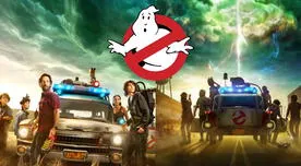 Ghostbusters 2022 ¿Cuándo se estrena en cines la secuela de Ghostbusters: Afterlife?