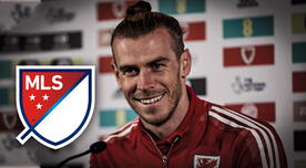 Carlos Vela advierte a Gareth Bale: "La MLS no es tan fácil como dicen"