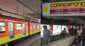 ¿Cuándo es el cierre de Línea 1 del Metro en CDMX?: Conoce el calendario de obras