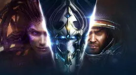 ¿Protoss, Zerg o Terran? Tu raza favorita en StarCraft revelará detalles de tu personalidad