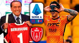 ¿Nuevo destino de Lapadula? Monza de la Serie A está interesado en el delantero peruano