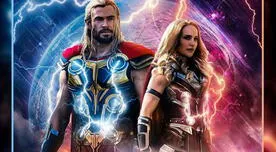 Thor: Love and Thunder: Disney anuncia sorpresa previo al estreno de la cinta