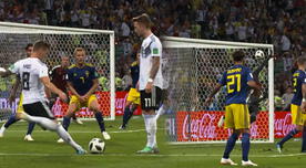 ¿Lo repetirá en Qatar 2022? FIFA recordó golazo de Toni Kroos en el último Mundial - VIDEO