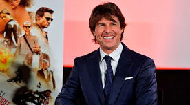 Tom Cruise cumple 60 años: 5 curiosidades de la estrella de Hollywood