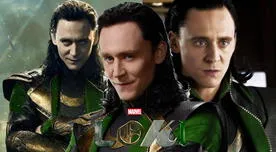 'Loki 2' inicia rodaje: Revisa todo lo que sabe de esta producción y las recientes imágenes