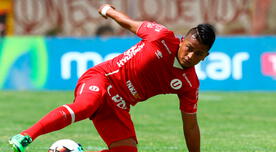 Diego Chávez no seguirá en Juan Aurich y jugaría en la Liga 1 2022