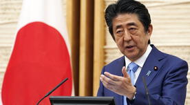 Conmoción en Japón: Ex ministro Shinzo Abe es asesinado mientras daba discurso