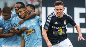 Sporting Cristal: llegadas y salidas en tienda rimense con miras al Clausura