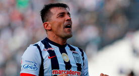 Tras dejar Alianza Lima, Édgar Benítez interesa a un 5 veces campeón de América