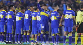 Indignante: jugadores de Boca Juniors destrozaron el vestuario tras derrota contra San Lorenzo