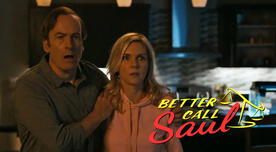 Better Call Saul Temporada 6B: episodio 8 retomará la serie desde donde quedó
