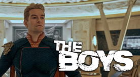 The Boys: actor de Homelander habla acerca del futuro del personaje