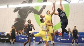 Atención, Perú: 24 selecciones disputarán básquet 3x3 en Lima