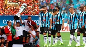 Ex Real Garcilaso reveló "corrupción" en la semifinal del 2015 ante Melgar