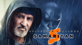 Samaritan, estelarizado por Sylvester Stallone, ya tiene fecha de estreno