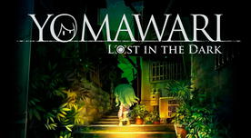 Yomawari: Lost in the Dark llegará a América a PS4, Switch y Steam en octubre