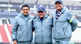Alianza Lima: Hugo Sotil se unirá a los ídolos que son 'Embajadores Leyenda' del club
