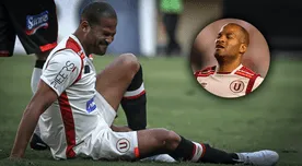 Alberto Rodríguez: ¿Cuántas veces el futbolista fue baja por lesión?