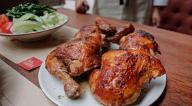 Día del Pollo a la Brasa: descubre los 5 mejores lugares para disfrutar este platillo