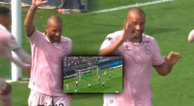 Alianza Lima vs Sport Boys: Guevgeozián anotó pero evitó celebrar por respeto a los 'íntimos'