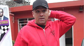 Roberto Martínez es acusado de entregar más de 100 mil soles en sobornos