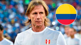 Selección Peruana: los 4 técnicos colombianos que entraron en carpeta para reemplazar a Gareca