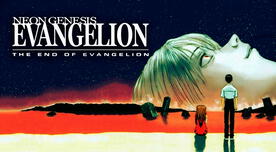 The End of Evangelion cumple 25 años: aquí unos datos que no conocías