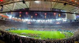 Los 10 estadios más grandes de Latinoamérica