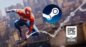 Marvel's Spider-Man Remastered revela sus requisitos para PC
