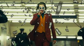 Joaquin Phoenix recibió un gran aumento de sueldo para Joker 2