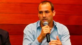 Selección Peruana: Roberto Silva es uno de los candidatos para reemplazar a Oblitas como Director Deportivo