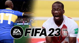 FIFA 23 muestra a Luis Advíncula en avance centrado en gráficos