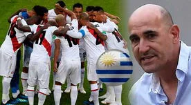 Selección Peruana: Claudio Techera afirmó que DT uruguayo fue contactado por FPF
