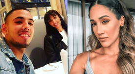¿Sergio Peña y Tepha Loza terminaron? Madre de futbolista deja peculiar mensaje en Instagram