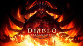 Diablo Immortal: el juego móvil que solo le tomó 24 horas para ser el más descargado