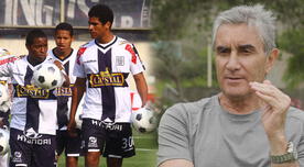Exfutbolista de Alianza criticó a Oblitas por decir que Gareca es el DT más exitoso: "Está loco"