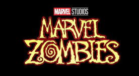 Comic Con 2022: Marvel Zombies, la primera serie con clasificación R